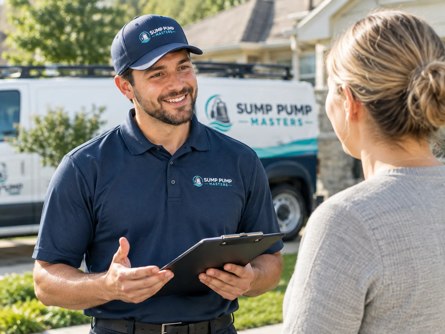 Sump Pump Repair Roseville, CA FAQs